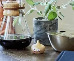 ドラゴンクエスト メタリックモンスターズギャラリー スライム 35周年記念モデル