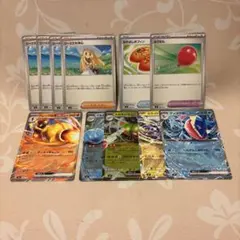 ポケカ　ポケモンカードゲーム　スタートデッキ100 リーリエの決心　まとめ売り