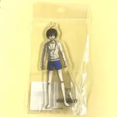 最原終一 アクリルフィギュア 水着 アクリルスタンド ダンガンロンパのサムネイル