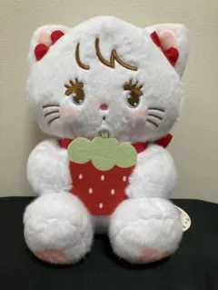 【新品タグ付き】mikko ムース ぬいぐるみ