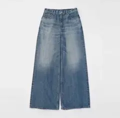 VICTIM×HAGUN / WIDE PIPE DENIMのサムネイル