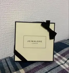JO MALONE ギフトボックス リボン付き