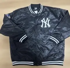 【新品】ニューヨーク・ヤンキース　スタジャン