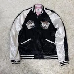 2026年最新】vanquish スカジャンの人気アイテム - メルカリ