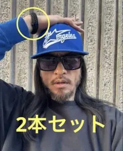長瀬智也さん愛用　ヘアゴムのサムネイル