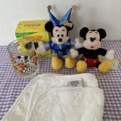 ディズニー　グッズまとめ売り
