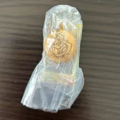 ガチャガチャ　パックンチョ　ディズニー　ズートピア 2