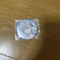 カラフルピーチ ヒロ 缶バッジ