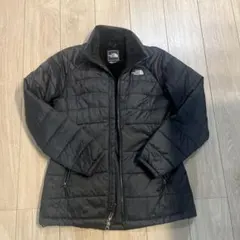 THE NORTH FACE ブラックジャケット SP