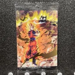 イタジャガ ドラゴンボール vol.8 No 19