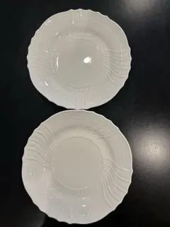新品　廃盤　リチャードジノリ　ジッリ　大皿ペア　2枚組 新品 廃盤 リチャードジノリ ジッリ 大皿ペア 2枚組 【公式通販】
