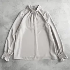 2026年最新】セオリーリュクス ブラウスの人気アイテム - メルカリ