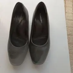 fuwaraku パンプス 21,5 ヒール ３センチ