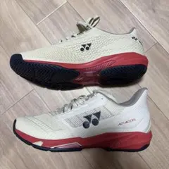 YONEX ADACCEL テニスシューズ 26cm