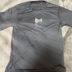 近藤健介 実着用 トレーニングTシャツ