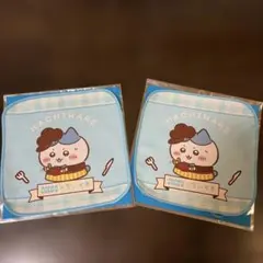 ハチワレ　ココス　COCO'S タオル 2枚セット