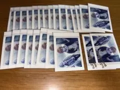 東雲彰人 プロセカ ぱしゃこれ 星3 箔押し