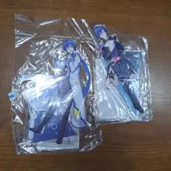 プロセカ KAITO ワンダーランズショウタイム グッズ まとめ売り 2点