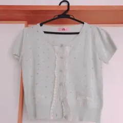 アンクルージュ トップス