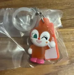 アンパンマンめじるしアクセサリードキンちゃん