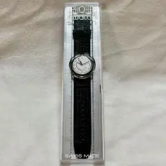 未使用品 Swatch スウォッチ POP 腕時計 クォーツ アナログのサムネイル
