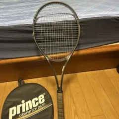 Prince GRAPHTECH DB 90 硬式テニスラケットのサムネイル