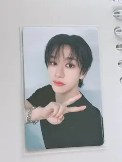 バンチャン nemoz karma Stray Kids スキズ 特典