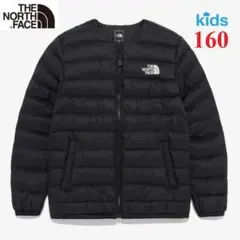 2025年最新】ノースフェイス ダウン キッズ 160の人気アイテム - メルカリ