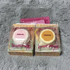Mellojoy メロジョイ ミニランド スフレ セット - メルカリ