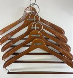 2026年最新】BURBERRY 衣類ハンガーの人気アイテム - メルカリ