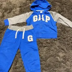 GAP スウェット セットアップ 18-24months