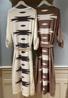 バスローブ ルームウェア