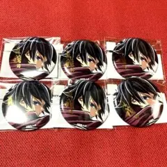 鬼滅の刃　冨岡義勇　エンドロールイラストWEBSHOPくじ　C107 E賞 6点