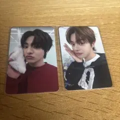 ALD1 リオ トレカ B ショーケース 応募特典 euphoria カイロ