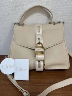 2025年最新】クロエ Chloe アビーの人気アイテム - メルカリ