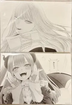 2026年最新】着せ替え人形は恋をする 原画の人気アイテム - メルカリ