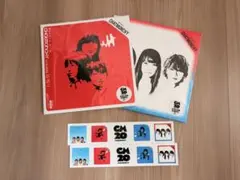 【新品】チャットモンチー 告白 レコード 2枚組 アナログ 限定盤 新品】チャットモンチー 告白 レコード 2枚組 アナログ - メルカリ