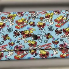 らん様♡専用♡ヒスミニ♡母子手帳ケース♡のサムネイル
