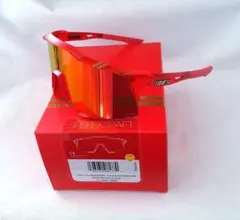 100% SPEEDCRAFT ワンハンドレッドスピードクラフト ブルートパーズ