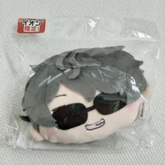 【新品未開封】 ドズル社 イオン ぬいぐるみフェイスポーチ ぼんじゅうる