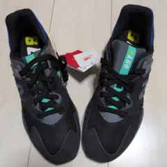 New Balance 997S スニーカー 27cm 未使用 箱無しタグ付き - メルカリ