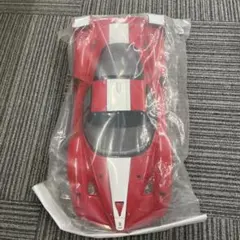 82 未使用　タミヤ 1/10 RC スペアパーツ ボディ　現状品