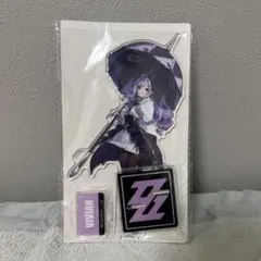 ゼンレスゾーンゼロ ビビアン アクリルスタンド 立ち絵 公式正規品 ①