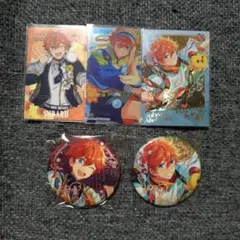 あんスタ　明星スバル　まとめ売り