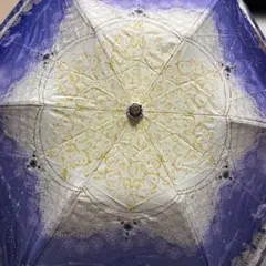 アラジン　折り畳み日傘のサムネイル