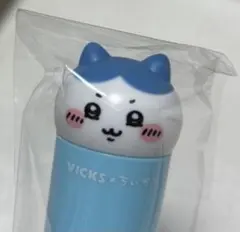 VICKS × ちいかわ　限定　コラボケース　 ハチワレ（ドヤ）のサムネイル