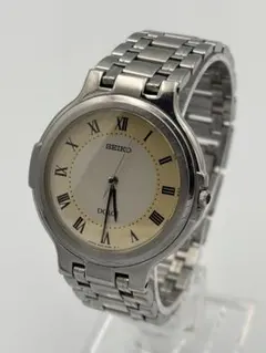 稼働品 SEIKO セイコー 腕時計 Type II 訳あり #t14 - メルカリ