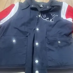 ダウンジャケット