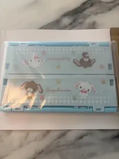 サンリオキャラクターズ ミニおりたたみコンテナ シュガーバニーズ