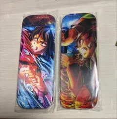 鬼滅の刃 無限城編 WEB SHOPくじ C賞 冨岡義勇 竈門炭治郎セット